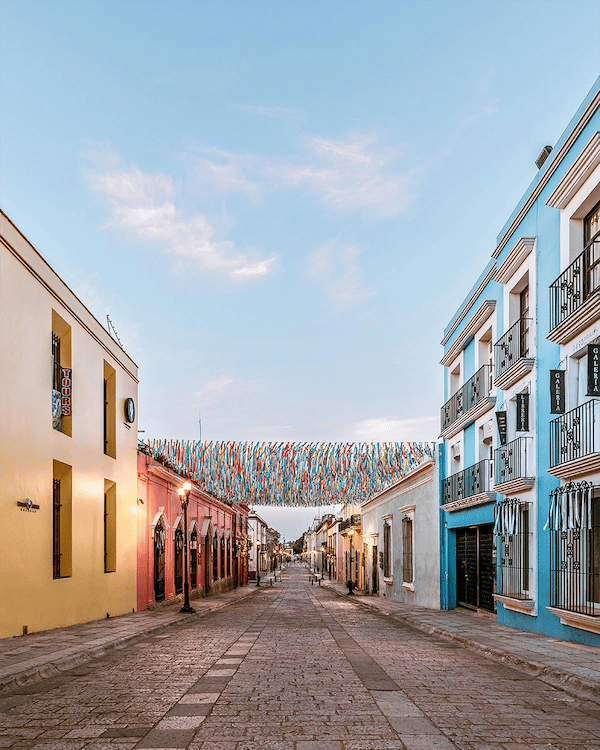 Oaxaca de Juárez